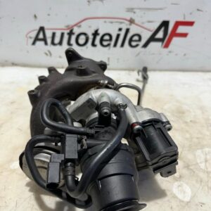VW SEAT SKODA Golf A3 8P 1.4 TSI CAX Turbo Turbolader 03C145702C