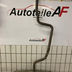 Seat Skoda Audi A3 VW Touran Auspuff Endschalldämpfer 1K0253611
