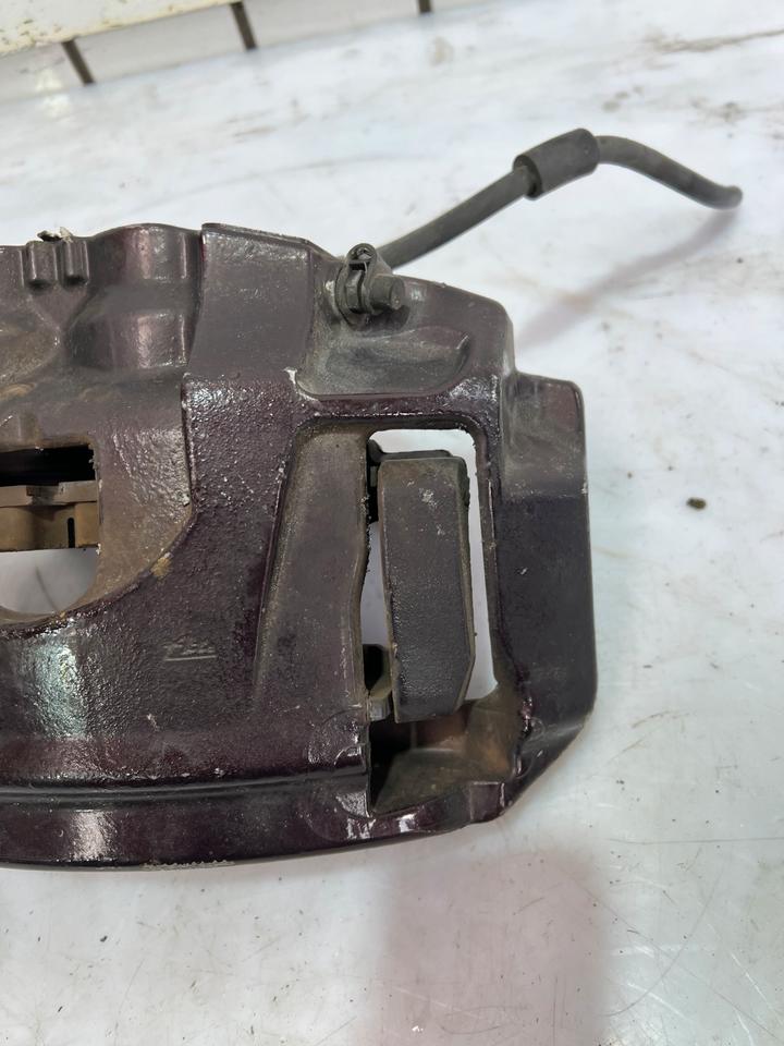 Audi A8 4H Bremssattel Bremse Vorne 4H05AC 4H06AC – Bild 12