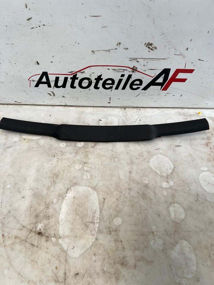 Mini Cooper R55 R56 R57 Blende Heckklappenverkleidung 7148907
