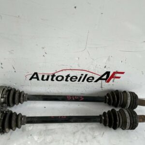 BMW 1er 3er E87 E90 E92 E93 Antriebswelle Gelenkwelle 7523959