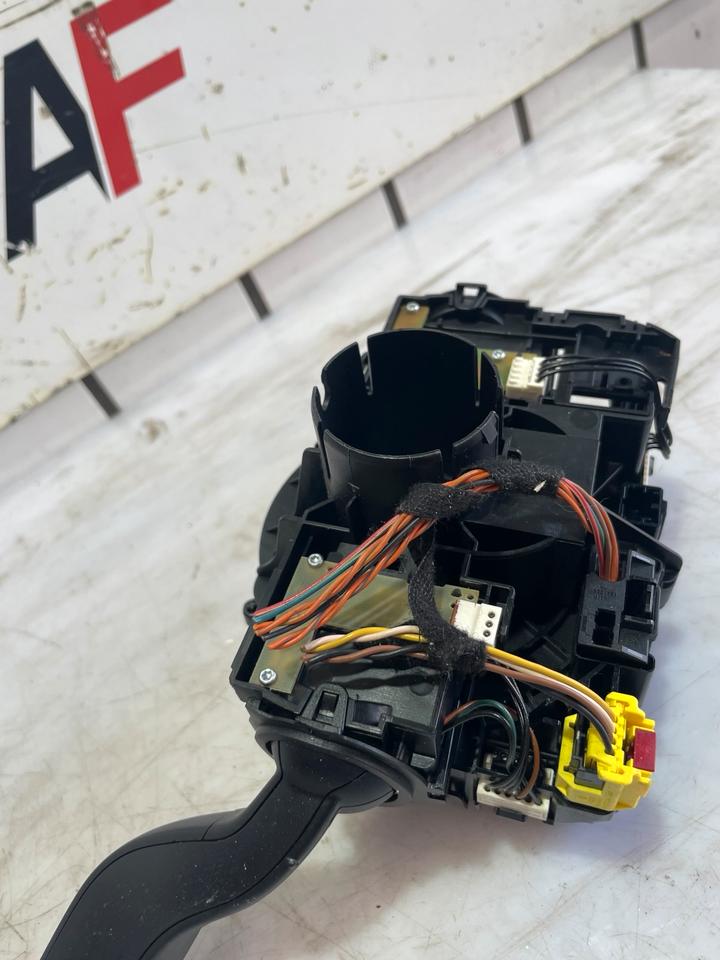 Audi A4 B8 8K Schleifring Lenkstockschalter Lenkstock 8K0953568Q – Bild 7