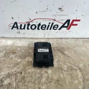 BMW 1er 3er E87 E93 FRM Fußraummodul Modul Steuergerät 9249081