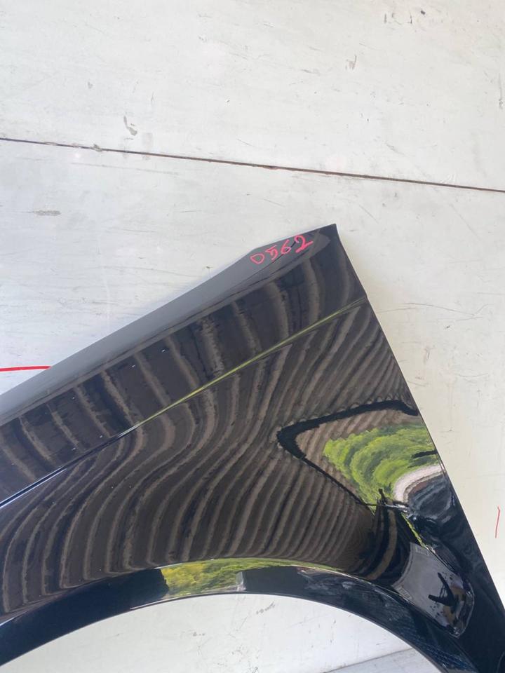 Audi A3 8P Facelift Kotflügel Seitenwand Vorne Rechts LZ9Y – Bild 6