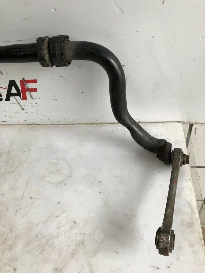 Audi Q7 4L Stabilisator Stabi Vorne 7L0411025 – Bild 2