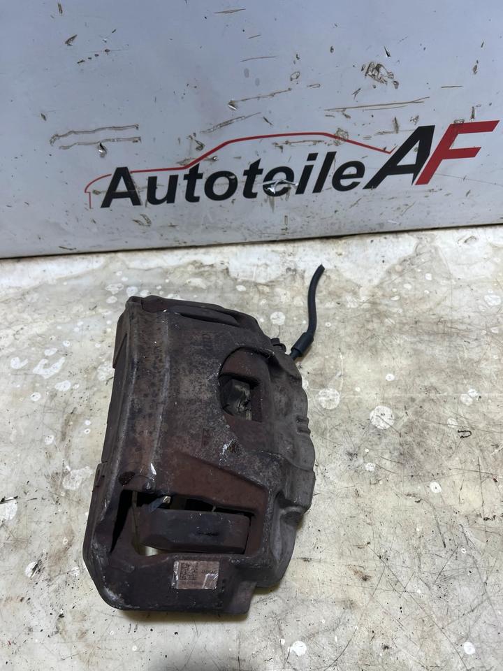 Audi A8 4H Bremssattel Bremse Bremssättel Vorne – Bild 8