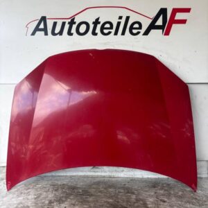 VW Golf 5 V Motorhaube Haube Frontklappe Deckel Vorne LA3H