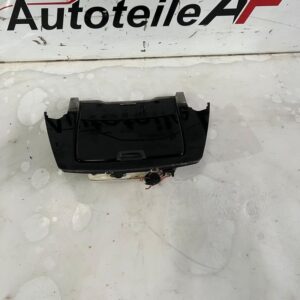 BMW 7er E65 E66 Mittelkonsole Modul 8033696