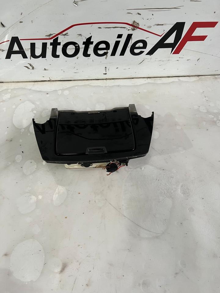 BMW 7er E65 E66 Mittelkonsole Modul 8033696