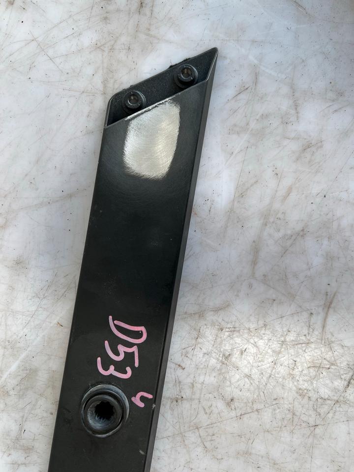 Audi A8 4H Schlossträger Längsträger Halter 4H0805861C 4H0805862C – Bild 3