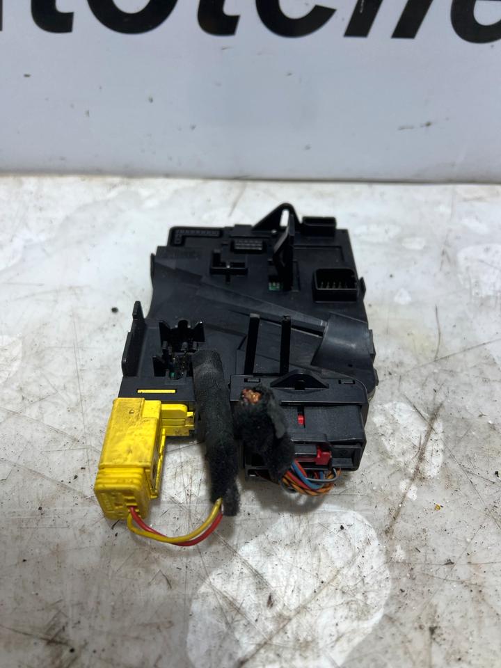 VW Golf 5 V 6 VI Lenksäule Steuergerät 1K0953549AG – Bild 2