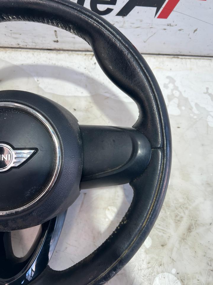 Mini Cooper F56 LCI Lenkrad Fahrerairbag Lenkradairbag Vorne – Bild 4
