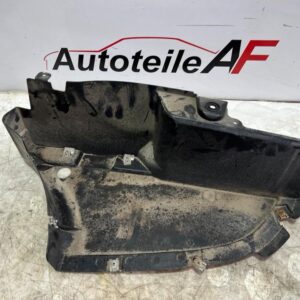 BMW 3er F30 F31 Unterboden Unterbodenverkleidung Hinten 7258047