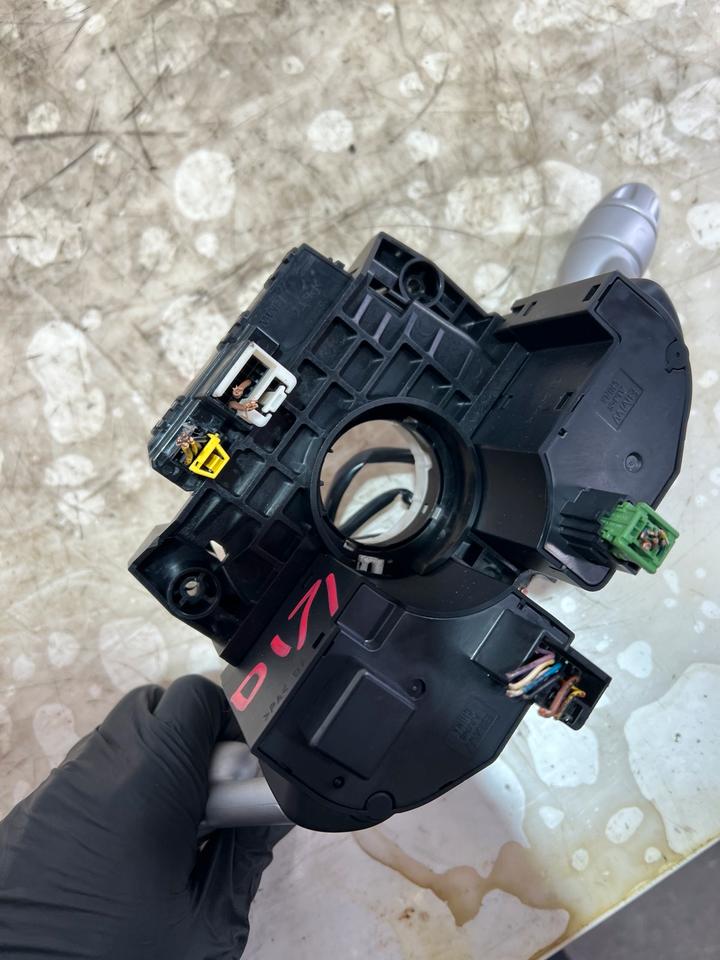 Mini Cooper R50 R52 R53 Schleifring Schalter 6949400 – Bild 7