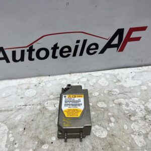 BMW 5er F10 F11 SRS Airbag Modul Steuergerät 9239985