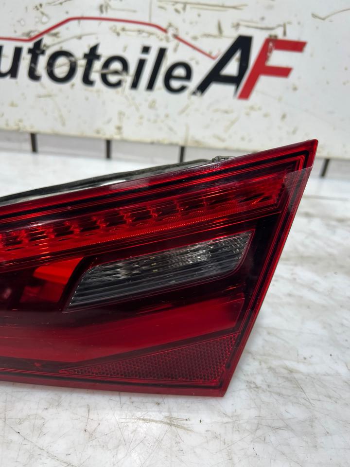 Audi A3 8V Sportback Heckleuchte Rückleuchte Leuchte Hinten – Bild 5
