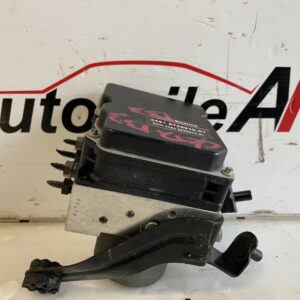 BMW 5er E60 E61 ABS Steuergerät ESP Hydraulikblock 6768910