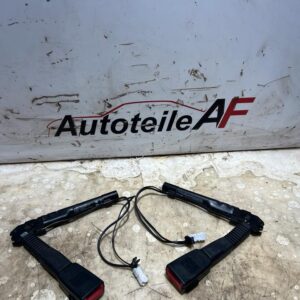 BMW 4er F32 F33 F36 Gurtstraffer Gurtschloss Vorne Rechts Links