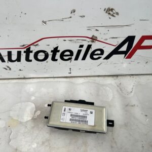 BMW 5er F10 F11 Airbag Steuergerät Modul 9253636