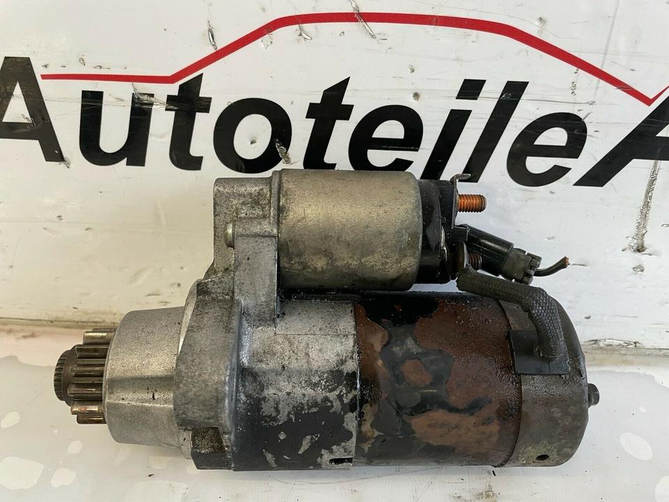 Nissan Murano Z50 3.5 V6 4X4 Anlasser Starter 23300CA000 – Bild 6