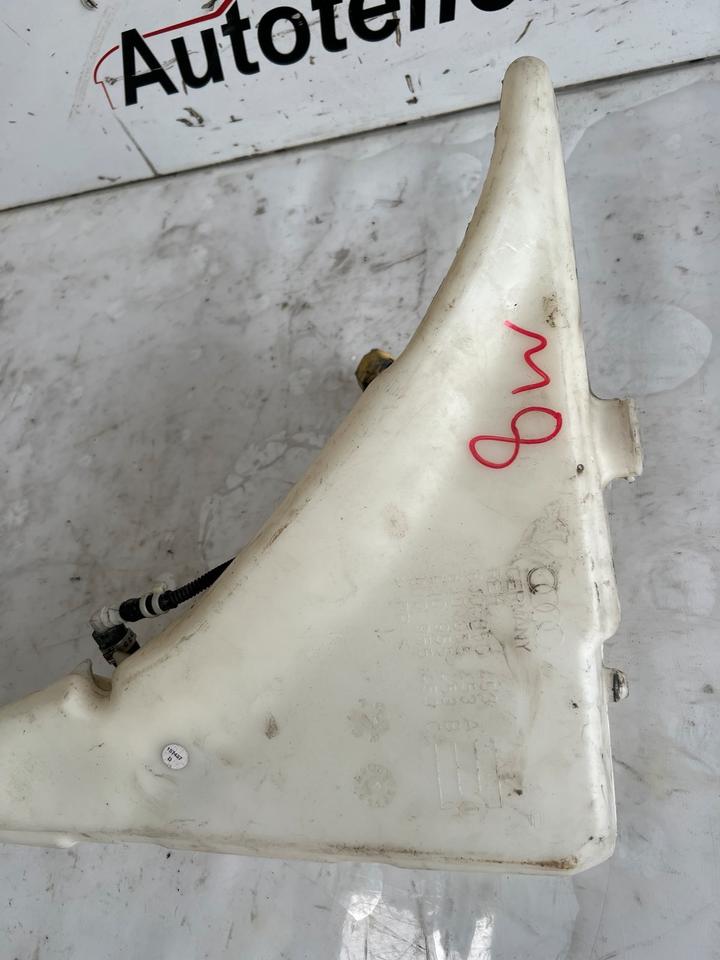 Audi TT 8J Wischwassertank Wasserbehälter 8J0955453 – Bild 2