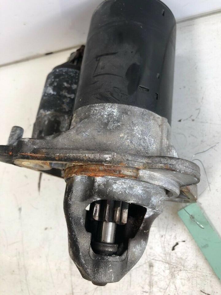 Mini Cooper R50 R52 R53 1.6 Anlasser Starter 148999501 – Bild 3