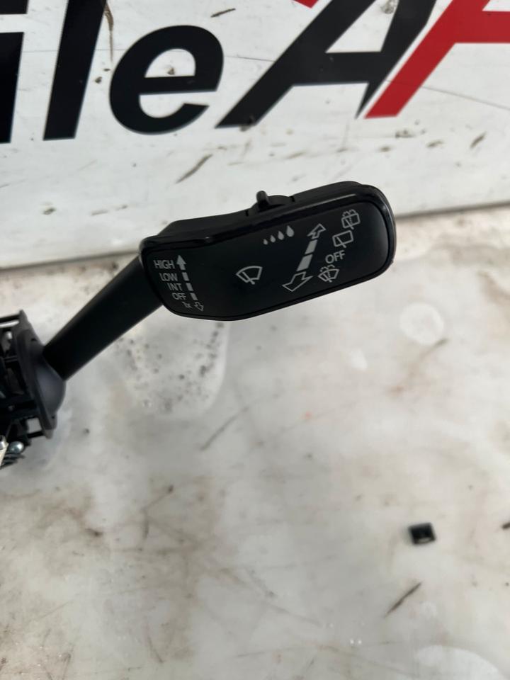 VW Golf 7 VII Lenkstockschalter Wickelfeder 5Q0953521R – Bild 4