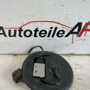 VW Polo 6R 6C Tankdeckel Deckel Tank Steuergerät 6R0971839H
