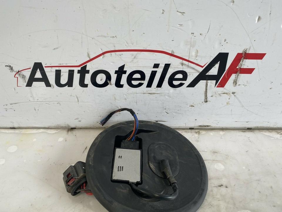 VW Polo 6R 6C Tankdeckel Deckel Tank Steuergerät 6R0971839H