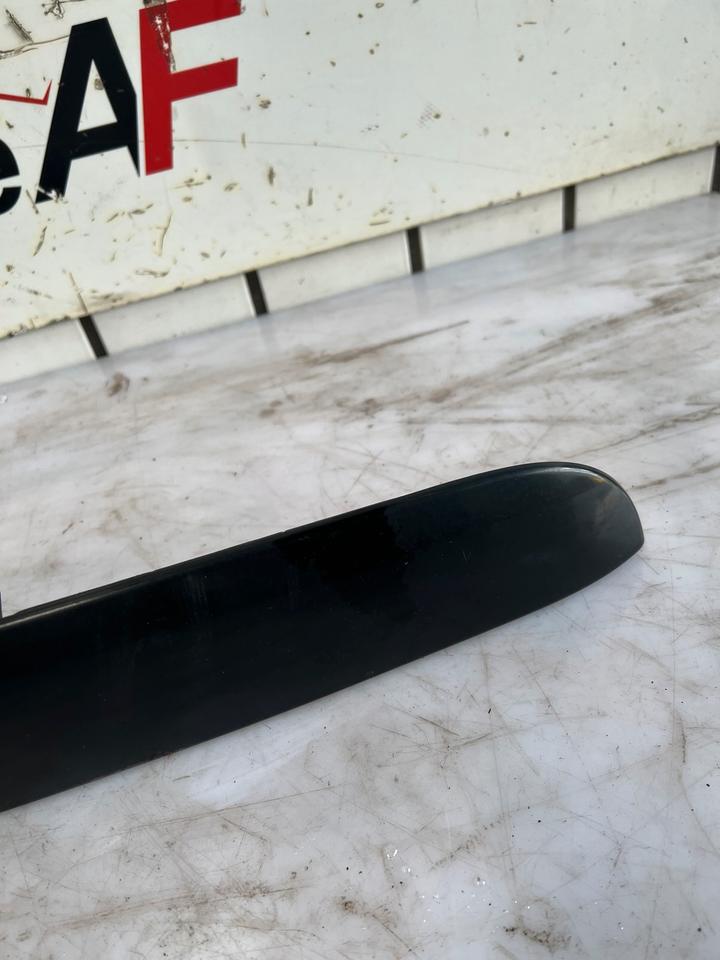 Mini Cooper F55 F56 F57 Heckklappe Griffleiste Hinten 7362120 – Bild 4