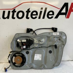 VW Touran Türblech Türblatt Fensterheber Vorne Rechts 1T2837730AP