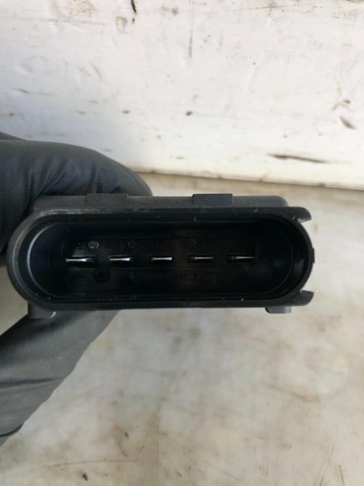 VW Golf 7 VII Kraftstoffpumpe Steuergerät 5Q0906093A – Bild 3