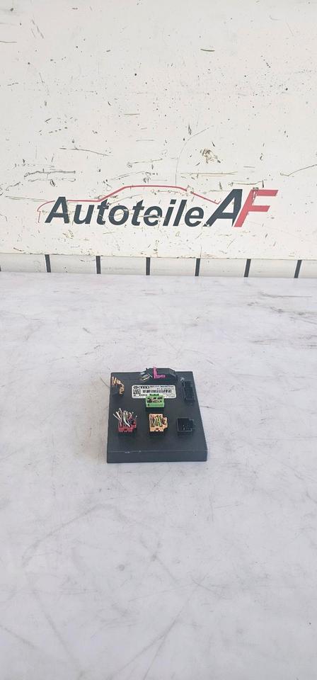 Audi A5 8T Komfort Bordnetz Steuergerät Modul 8k0907063DH