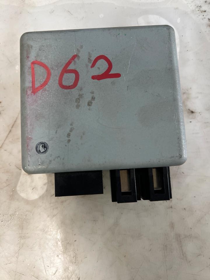 Nissan Micra K13 Servolenkung Steuergerät 285001HZ0A – Bild 2