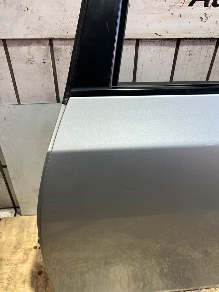 BMW 5er E61 Touring Tür Hinten Links 354 – Bild 9