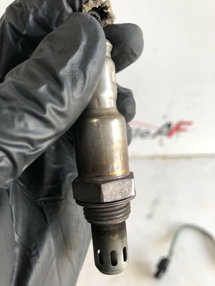 Mercedes CLS W218 Lambdasonde A0085427018 0035426918 – Bild 6