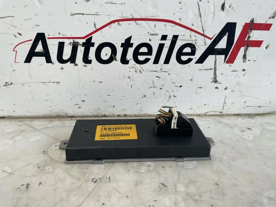 BMW 7er E65 E66 Dynamic Steuergerät 6776655 – Bild 2