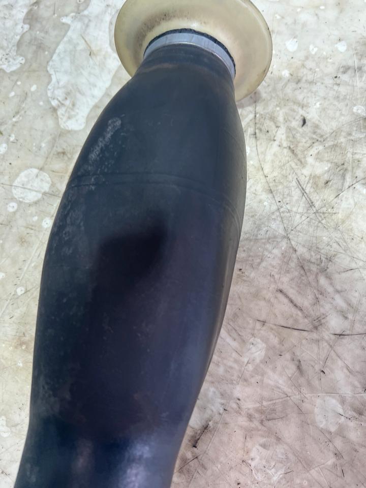 BMW 5er F11 Luftbalken Luftfederung Luftfeder Hinten – Bild 12