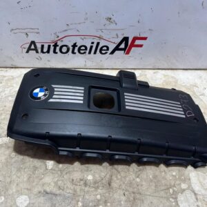 BMW 5er E60 E61 Motorabdeckung Abdeckung Vorne 7555338