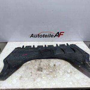 VW Golf 5 V 6 VI Unterfahrschutz Unterboden 1K0825237