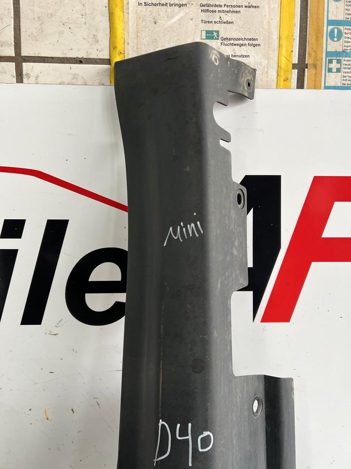 Mini Cooper R55 R56 R57 Seitenschweller Rechts Links A94 – Bild 3