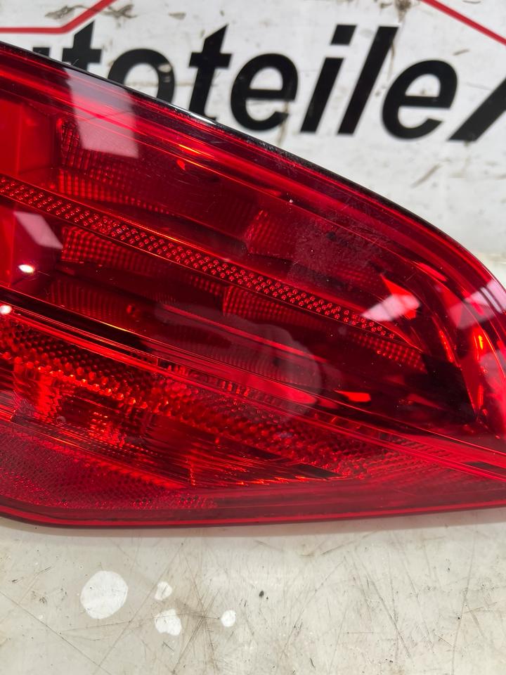 Audi A4 B8 8K Avant Rückleuchte Heckleuchte Hinten Rechts – Bild 4