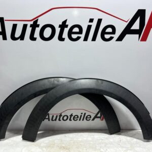 Mini Cooper R55 R56 Radlauf Vorne 2757209 2757210