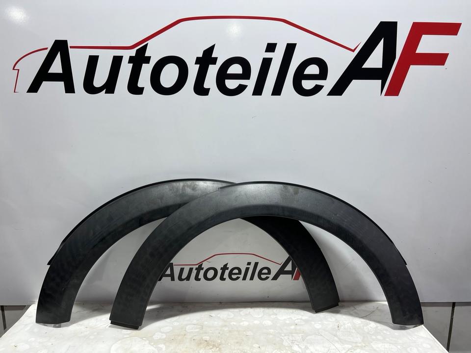 Mini Cooper R55 R56 Radlauf Vorne 2757209 2757210