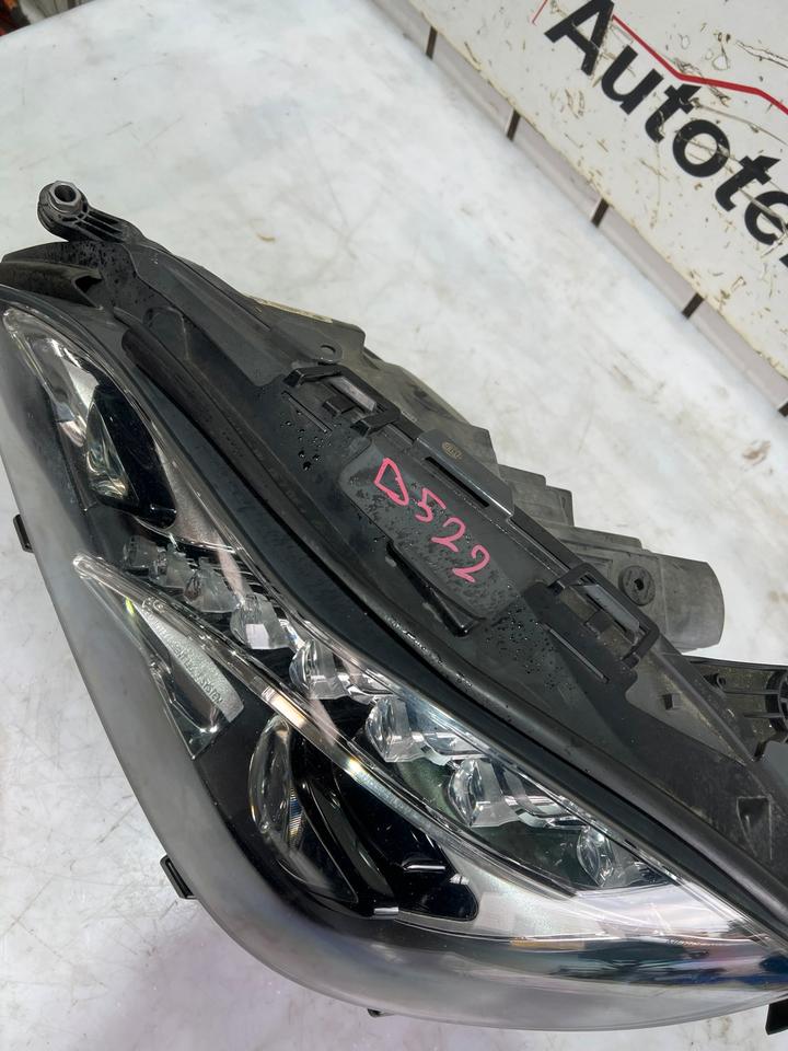 Mercedes E Klasse W212 Facelift LED Scheinwerfer Vorne – Bild 8