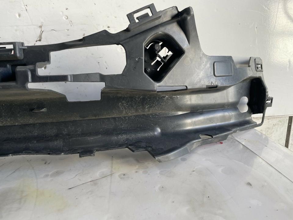 Volvo V40 Stoßfänger Stoßstangen Halterung 31283746 – Bild 7