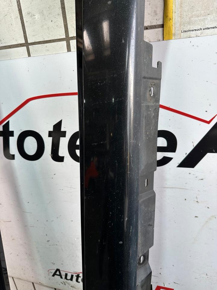 BMW 7er F01 Seitenschweller Schweller Links !!! 475 – Bild 3