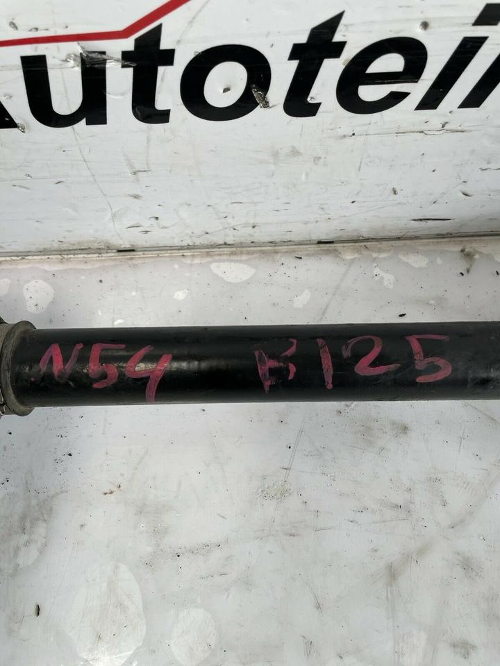 BMW 3er E90 E91 N54B30 3.0 Antriebswelle hinten links 756623 – Bild 5
