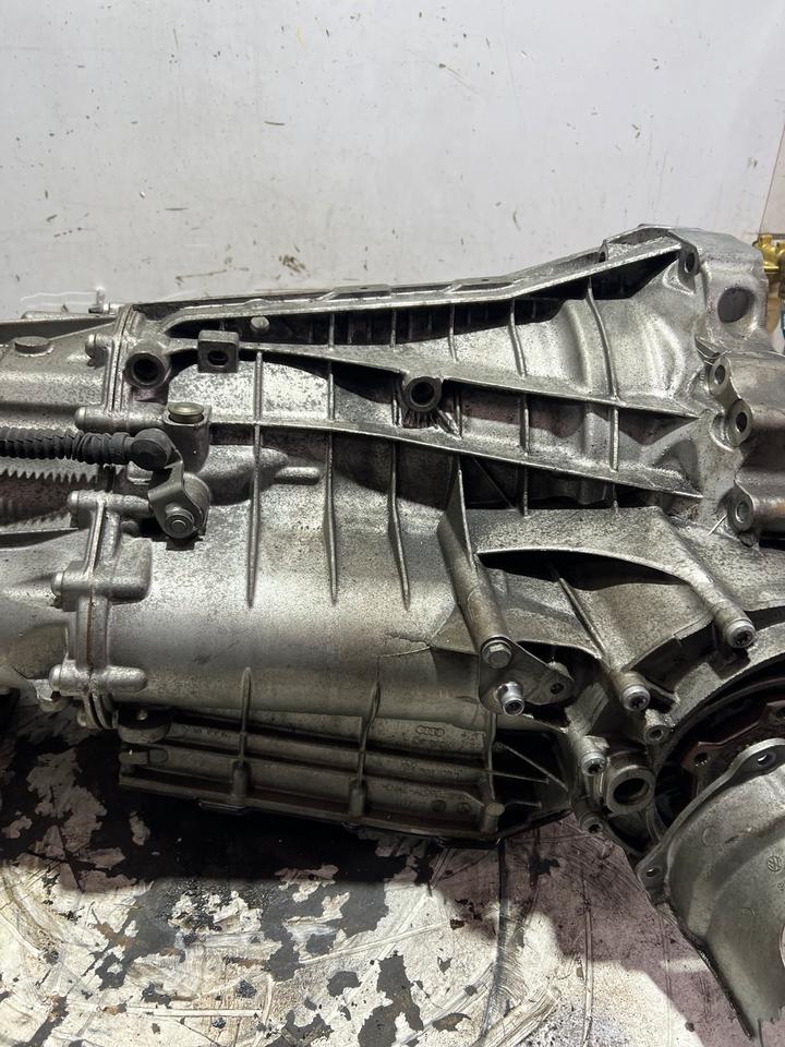 Audi A4 A5 8T B8 8K 2.0 TFSI Quattro LZL Automatikgetriebe – Bild 15