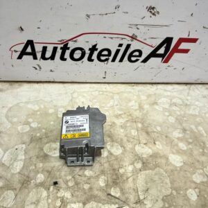 BMW 1er 3er E88 E90 Airbagsteuergerät Steuergerät 9214812